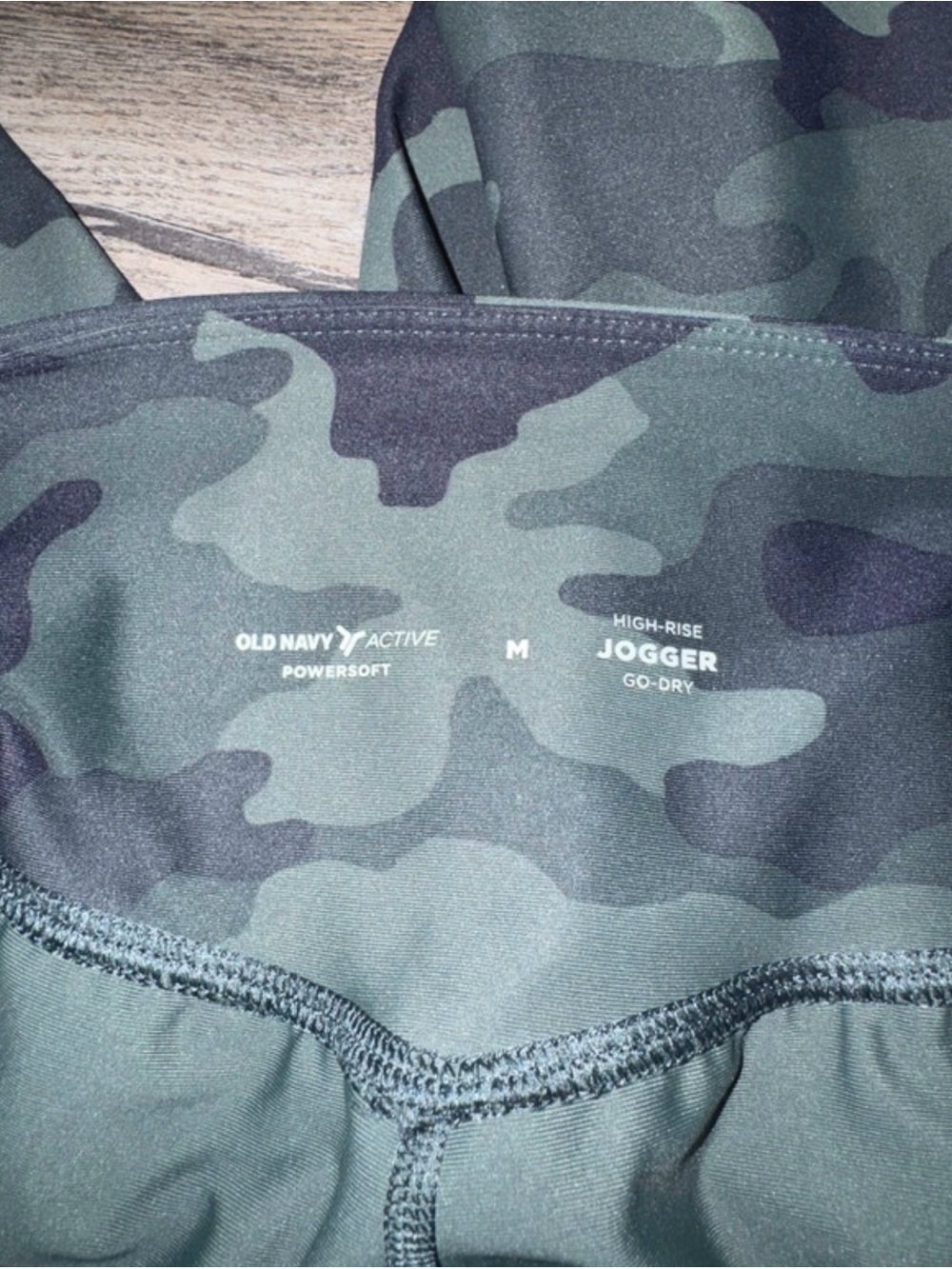 Women Old Navy Active Joggers